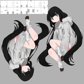 ウェザーステーション - 2022 • Álbum
