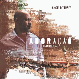 Adoração - 2016 • Álbum