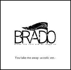 You Take Me Away - 2011 • Single/EP