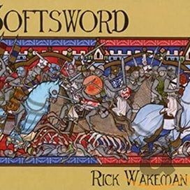 Softsword - 1991 • Álbum