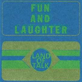 Fun And Laughter - 2009 • Single/EP