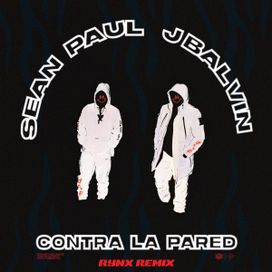 Contra La Pared (Rynx Remix) - 2019 • Sencillo/EP
