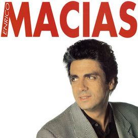 Enrico Macias (1989) - 1989 • Álbum