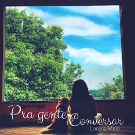 Pra Gente Conversar - 2019 • Álbum