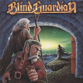 Follow the Blind - 1989 • Álbum