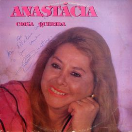Coisa Querida - 1994 • Álbum
