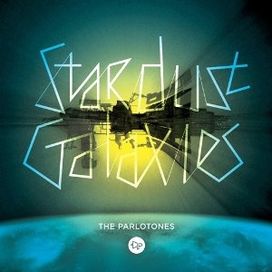 stardust galaxies - 2009 • Álbum