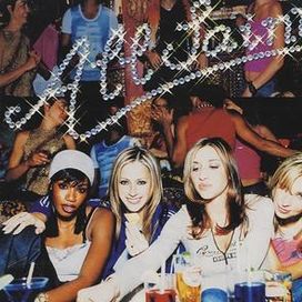 Saints &amp; Sinners - 2000 • Álbum