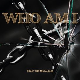 Who Am I - 2022 • Sencillo/EP