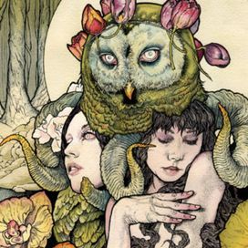 Kvelertak - 2010 • Álbum