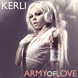 Army Of Love - 2011 • Sencillo/EP