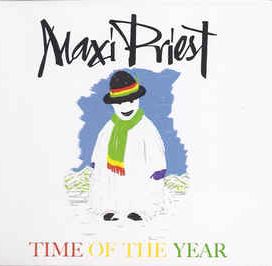 Time Of The Year - 2011 • Álbum