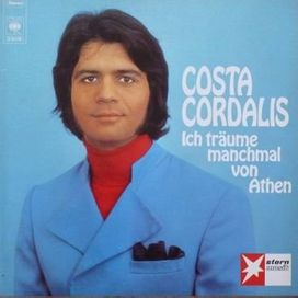 Ich Träume Manchmal Von Athen - 1970 • Álbum