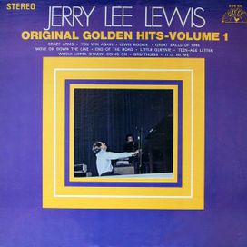 Original Golden Hits - Volume 1 - 1969 • Álbum