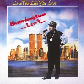  Love The Life You Live - 1989 • Álbum