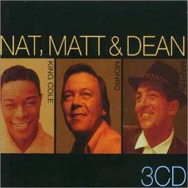 Nat, Matt &amp; Dean - 1988 • Álbum