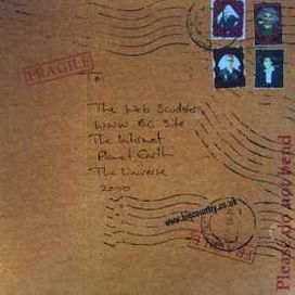 Nashville Sessions - 2000 • Álbum
