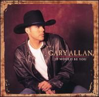 It Would Be You - 1998 • Álbum