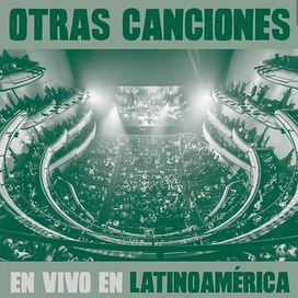 Otras Canciones en Vivo en Latinoamérica - 2020 • Álbum