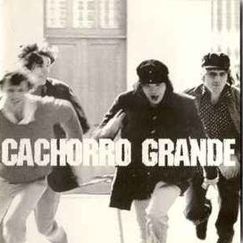 Cachorro Grande - 2001 • Álbum