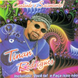 Cantando e Sacaneando - 2012 • Álbum
