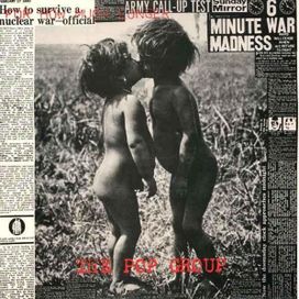 For How Much Longer do we Tolerate Mass Murder? - 1980 • Álbum