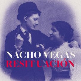 Resituación - 2014 • Álbum