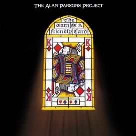 The Turn Of a Friendly Card - 1980 • Álbum