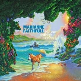 Horses And High Heels - 2011 • Álbum