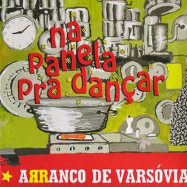 Na Panela Pra Dançar - 2014 • Álbum