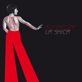 Supercop - 2010 • Álbum