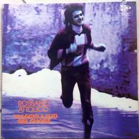 Viaggio a Sud Del Cuore - 1974 • Álbum