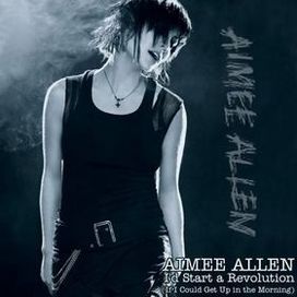 I'd Start a Revolution (If I Could Get Up in the Morning) - 2003 • Álbum