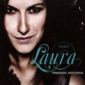 Primavera Anticipada - 2008 • Álbum