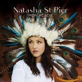 Mon Acadie - 2015 • Álbum