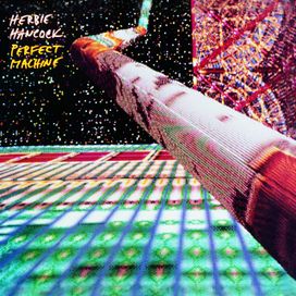 Perfect Machine - 1988 • Álbum