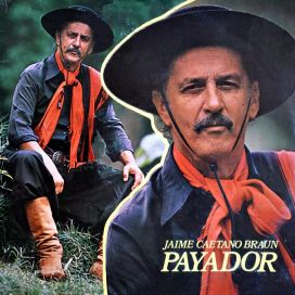 Payador - 1985 • Álbum
