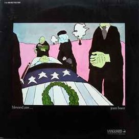 Blessed Are... - 1971 • Álbum