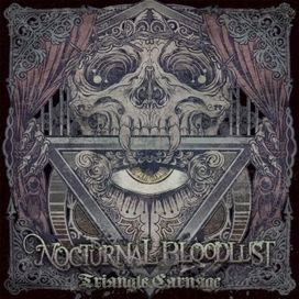 Triangle Carnage - 2013 • Álbum
