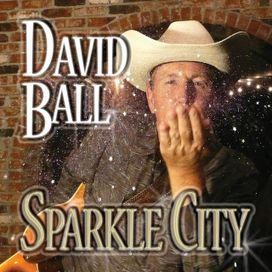 Sparkle City - 2010 • Álbum