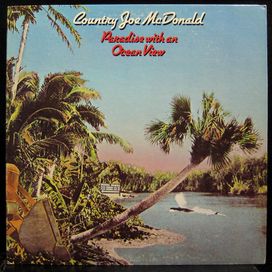 Paradise With An Ocean View - 1975 • Álbum