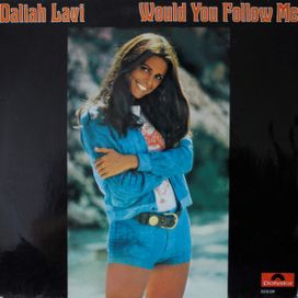Would You Follow Me - 1971 • Álbum