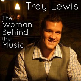 The Woman Behind The Music - 2015 • Single/EP