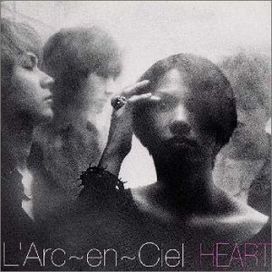HEART - 1998 • Álbum