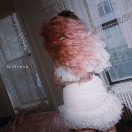 Girlfriend - 2026 • Álbum