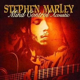Mind Control Acoustic  - 2008 • Álbum