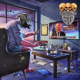 Toxic Grace - 2024 • Álbum