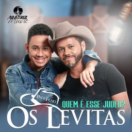 Quem É Esse Judeu? - 2022 • Single/EP