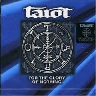 For the Glory of Nothing - 1998 • Álbum
