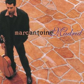 Madrid - 1998 • Álbum